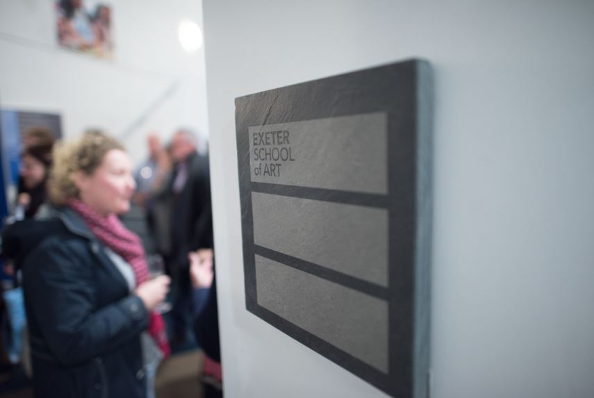 Exeter School of Art launches The Exeter Daily